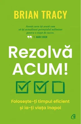 Rezolvă acum!