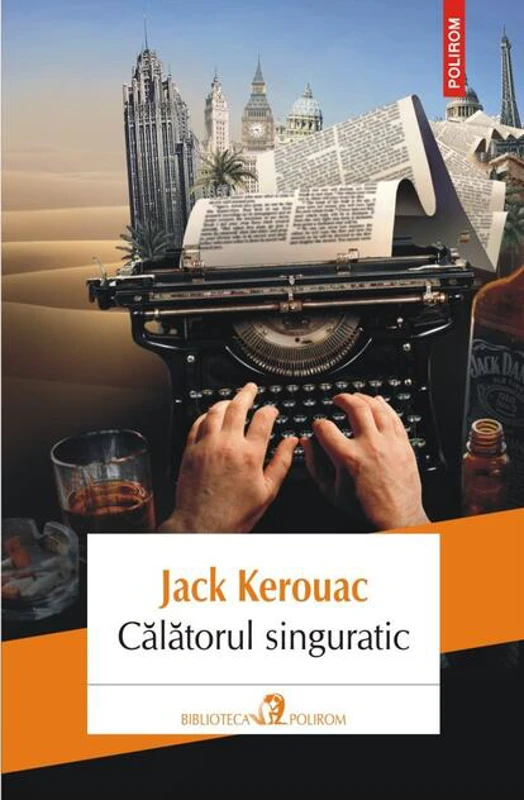 Călătorul singuratic