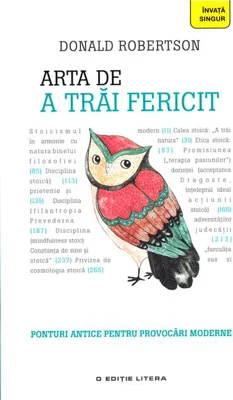 Arta de a trăi fericit