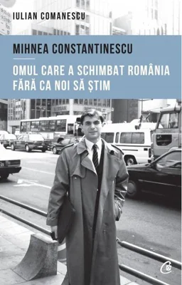 Mihnea Constantinescu