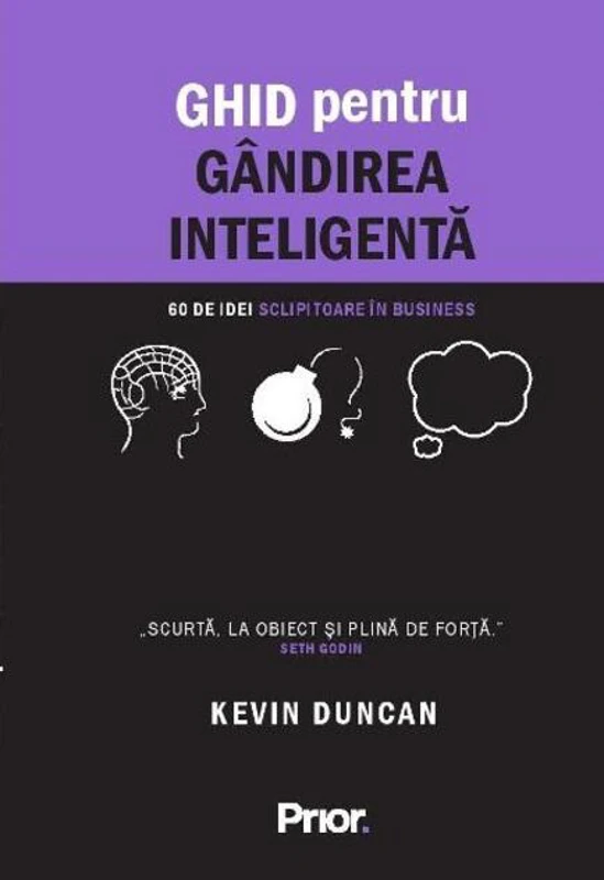 Ghid pentru gândirea inteligentă