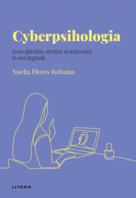 Cyberpsihologia (Vol. 23)