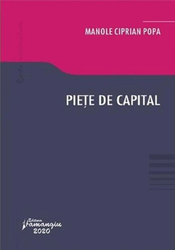 Piețe de capital