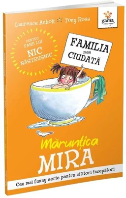 Mărunțica Mira