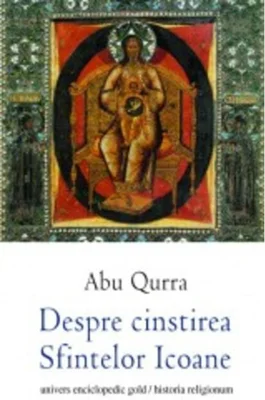 Despre cinstirea sfintelor icoane