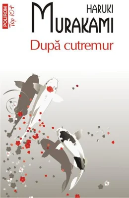 După cutremur