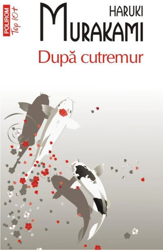 După cutremur