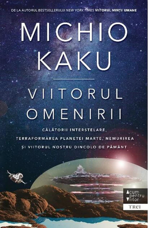Viitorul omenirii