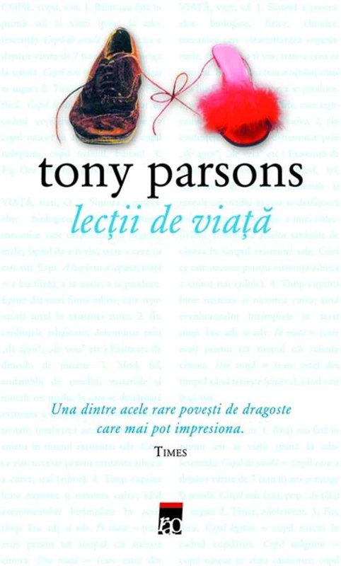 Lecții de viață