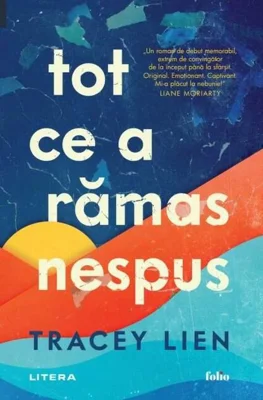 Tot ce a rămas nespus