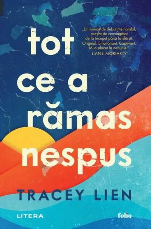 Tot ce a rămas nespus