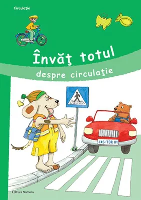 Învăț totul despre circulație