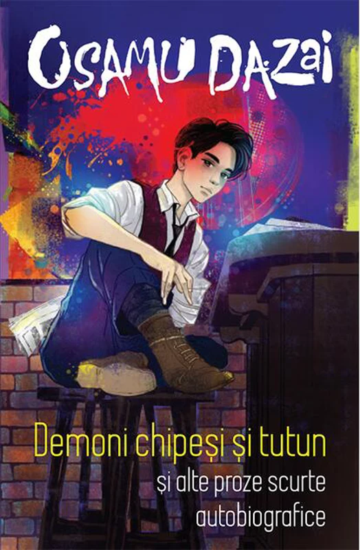 Demoni chipeși și tutun