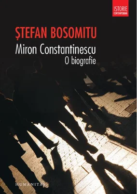 Miron Constantinescu