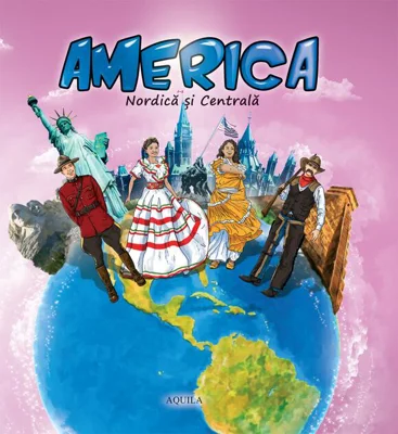 America Nordică și Centrală