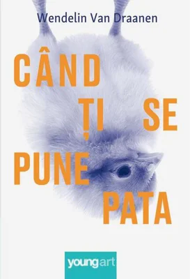 Când ți se pune pata - HC