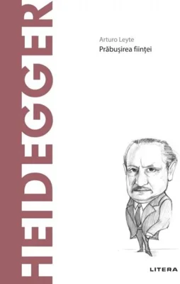 Heidegger (Vol. 14)