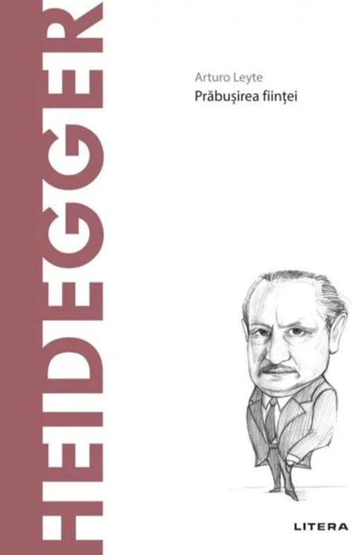 Heidegger (Vol. 14)