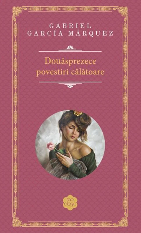 Douăsprezece povestiri călătoare