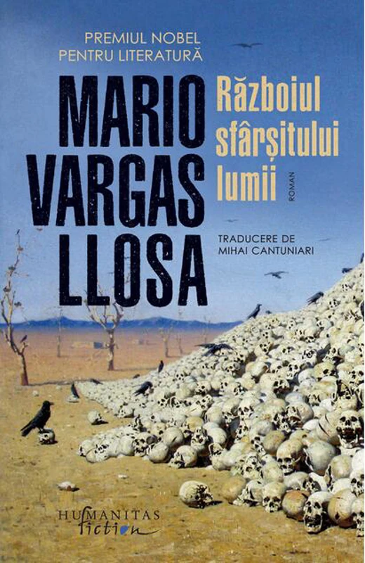 Războiul sfârșitului lumii