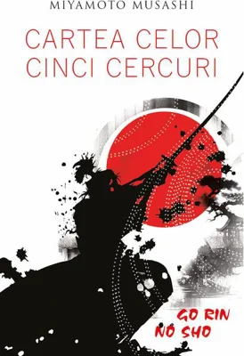 Cartea celor cinci cercuri - Go Rin no Sho