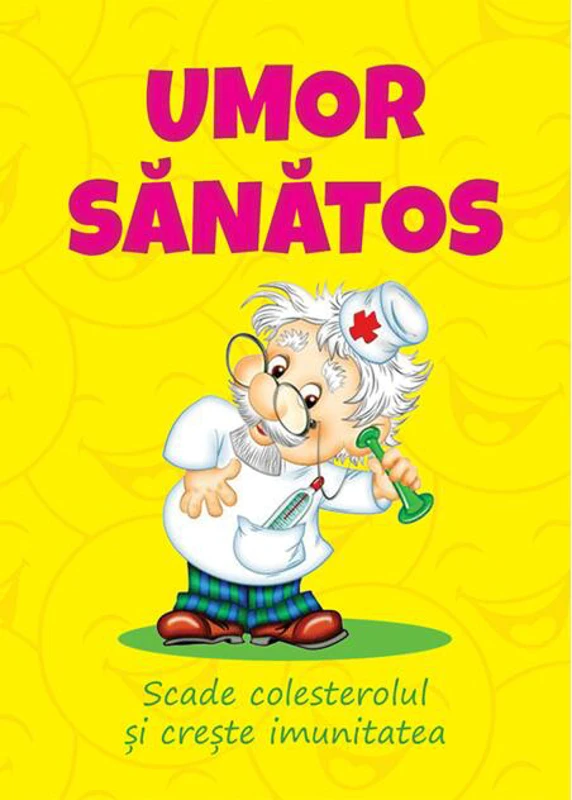 Umor sănătos