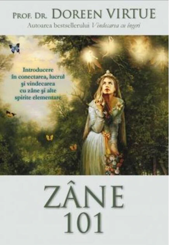 Zâne 101