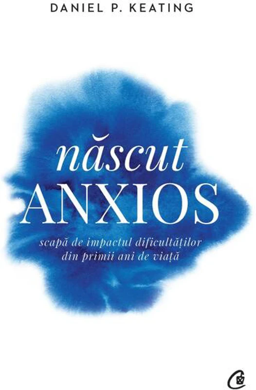 Născut anxios