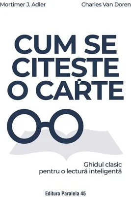 Cum se citește o carte