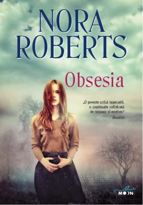 Obsesia