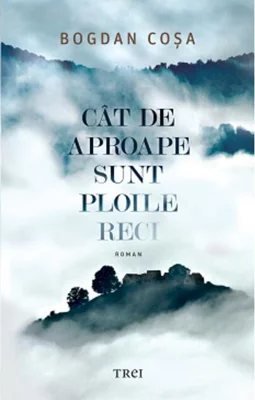 Cât de aproape sunt ploile reci