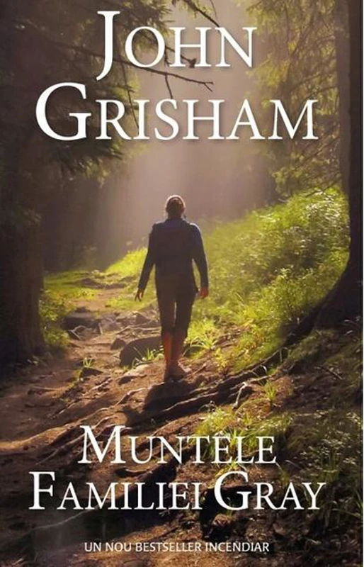 Muntele familiei Gray