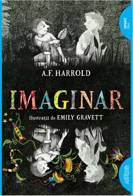 Imaginar - PB