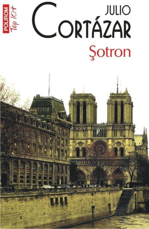 Şotron (Top 10+)