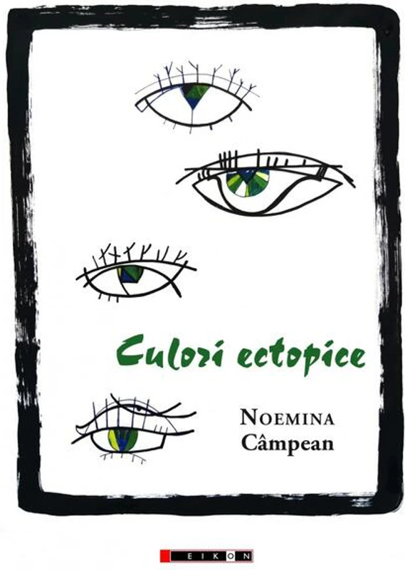 Culori ectopice
