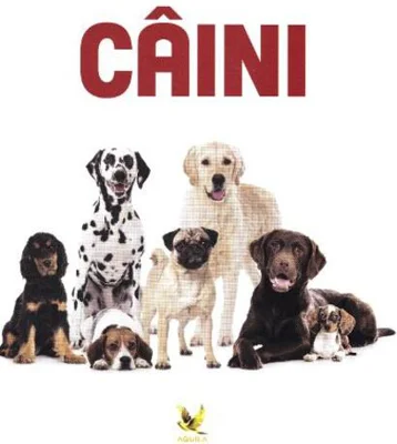 Câini
