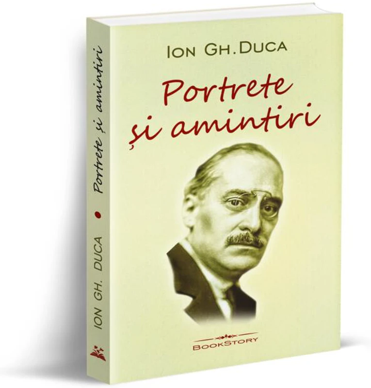 Portrete și aminitiri