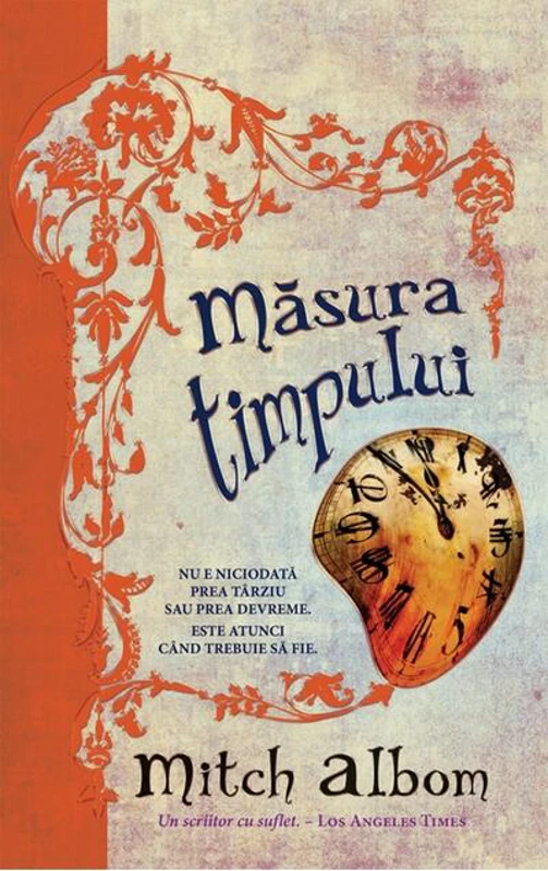 Măsura timpului