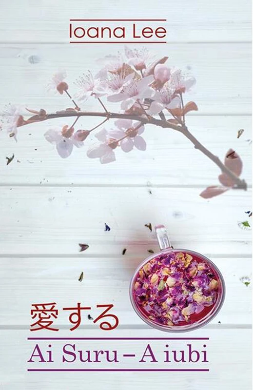 Ai Suru - A iubi (vol. 1)