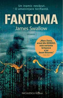 Fantoma (Vol. 3)
