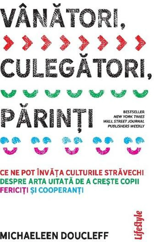 Vânători, culegători, părinți