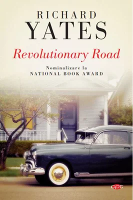 Revolutionary Road