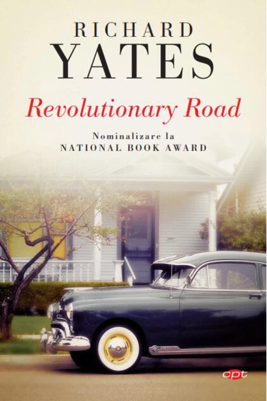 Revolutionary Road