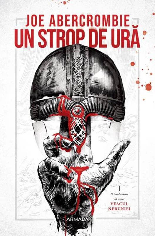 Un strop de ură