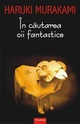 În căutarea oii fantastice