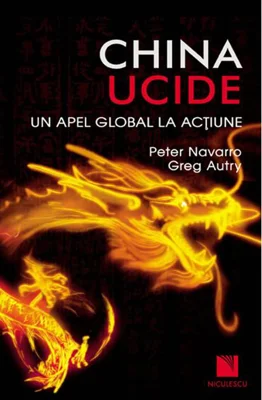 China ucide