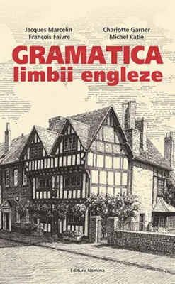 Gramatica limbii engleze (avansat)