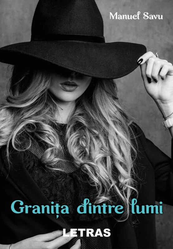 Granița dintre lumi