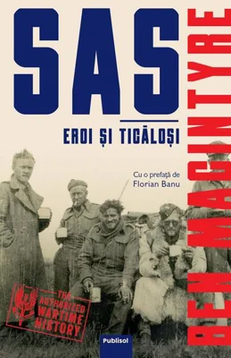 SAS. Eroi și ticăloși