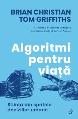 Algoritmi pentru viață